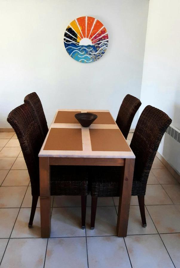 Chez Ced Et Laeti, Appartement Prive Avec Jardin Et Terrasse Dans Residence L'Estuaire Muni D'Une Piscine Couverte Et Aire De Jeu, Linge De Lit Et De Salle D'Eau Ainsi Que Tele, Compris Dans Le Tarif Profitez A Fond De Notre Belle Region Le Verdon-sur-Mer Bagian luar foto